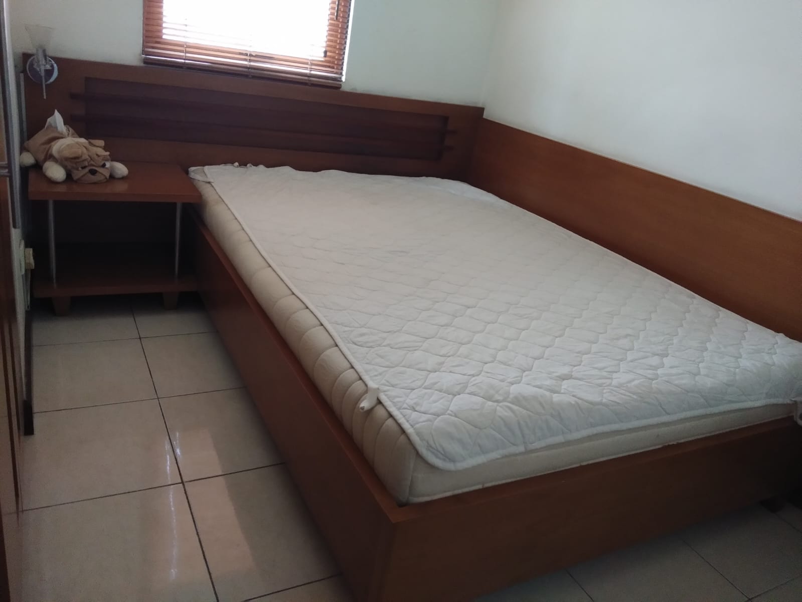 FOR SALE! Majesty Apartement